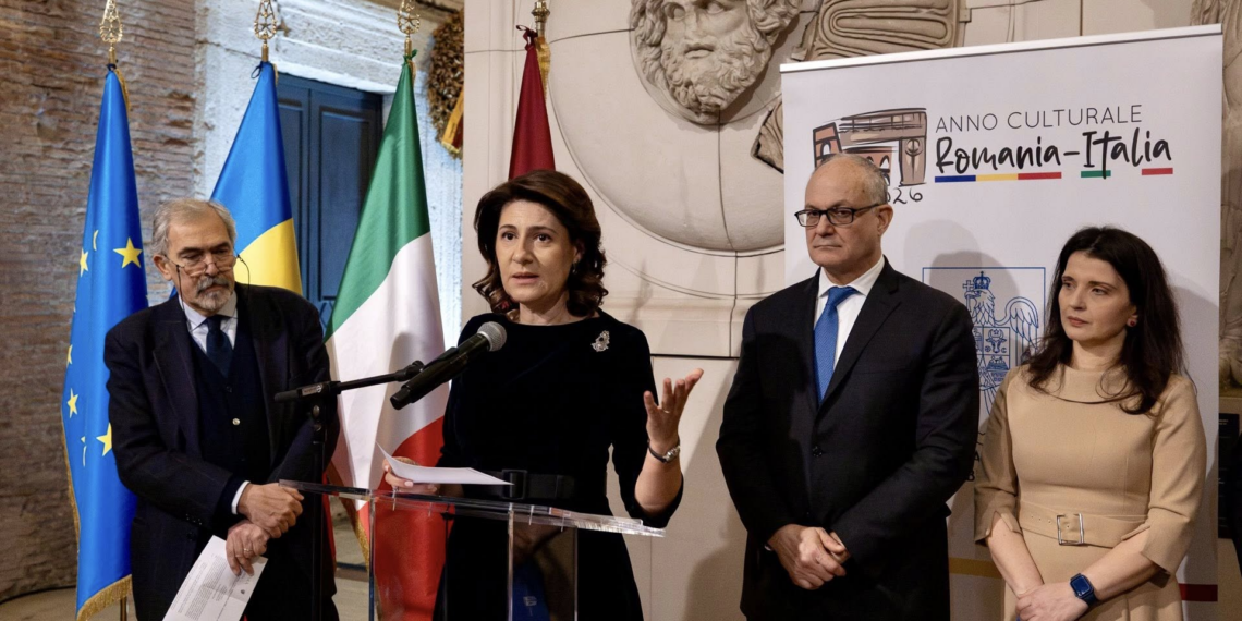 Inaugurata ai Mercati di Traiano la mostra “Constantin Brâncuși. Le origini dell’infinito”, in programma fino al 19 luglio