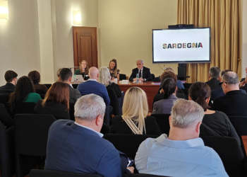 “Sardegna, un’emozione da vivere tutto l’anno”. A Praga il quarto workshop turistico europeo dedicato all’Isola