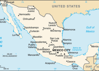 Tensioni in Messico: l’Ambasciata d’Italia invita i connazionali alla massima prudenza