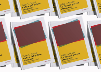 Un Medio Oriente senza guida? Dibattito sulla fine del potere Ottomano a UnitelmaSapienza