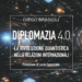 “Diplomazia 4.0”, rivoluzione quantistica e relazioni internazionali nel nuovo libro dell’Ambasciatore Brasioli