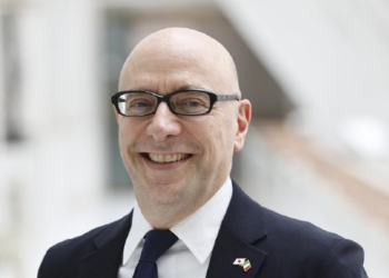 Mario Andrea Vattani è il nuovo Ambasciatore d’Italia in Giappone