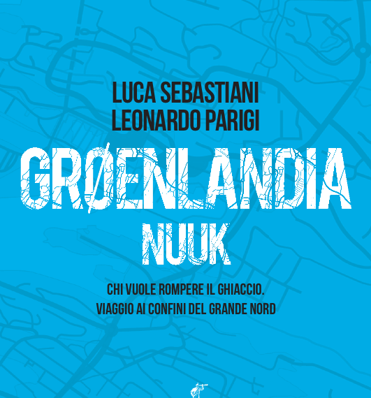 Groenlandia, Medio Oriente, Ucraina: le grandi crisi di oggi nelle nuove uscite della collana Città Geopolitiche di Paesi Edizioni