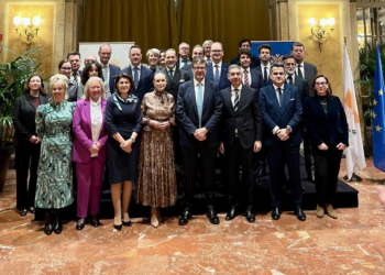 Dialogo europeo su economie e finanza: il Ministro Giorgetti ospite alla riunione degli Ambasciatori UE