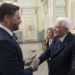 Milano Cortina 2026: Mattarella riceve i Capi di Stato e di Governo a Palazzo Reale
