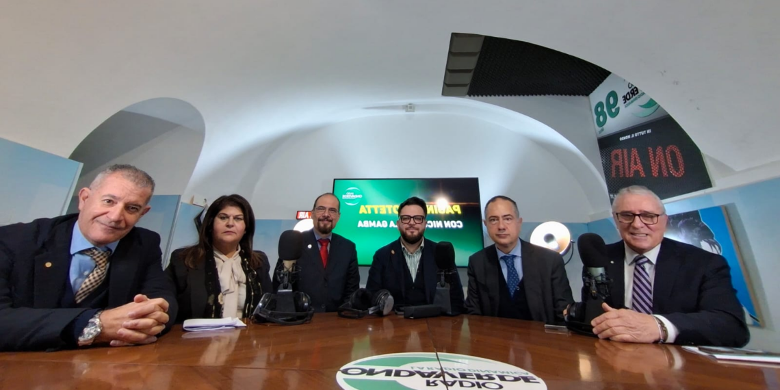 Presentato a Gioia Tauro Protocollo d’Intesa tra Consolato del Regno del Marocco e Croce Rossa Italiana