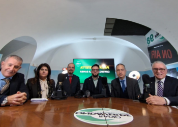 Presentato a Gioia Tauro Protocollo d’Intesa tra Consolato del Regno del Marocco e Croce Rossa Italiana