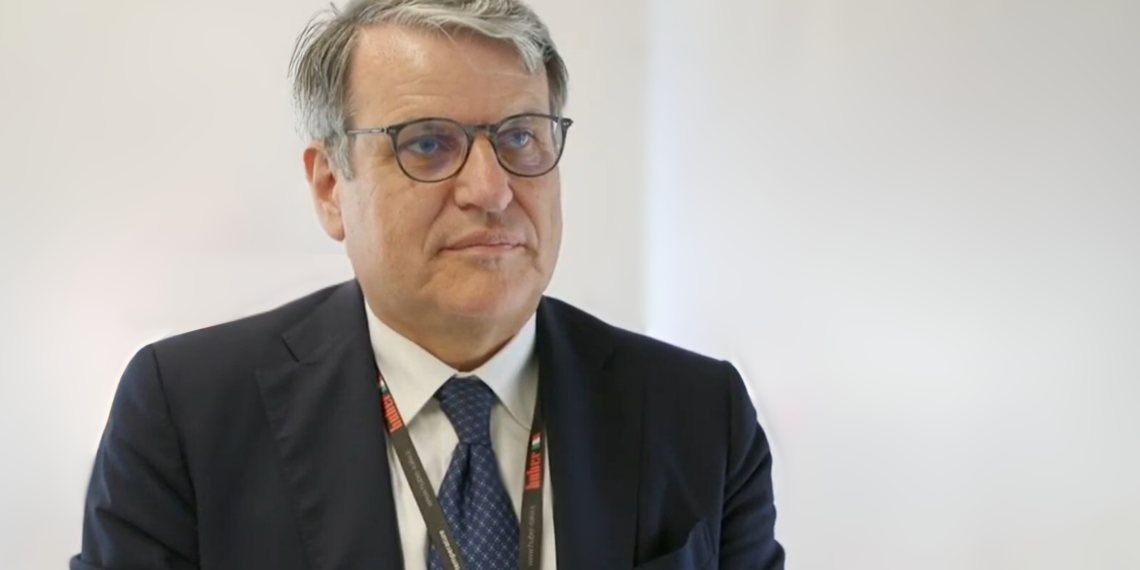 Il Presidente Edgars Rinkēvičs inaugura il Consolato Onorario della Repubblica di Lettonia in Lombardia