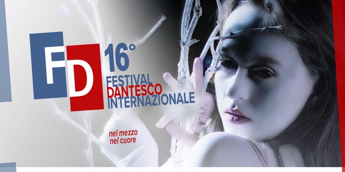 Cinema, AI e percorsi inediti: a Roma il XVI Festival Dantesco Internazionale