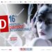 Cinema, AI e percorsi inediti: a Roma il XVI Festival Dantesco Internazionale