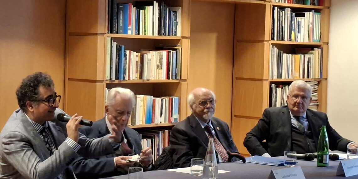 “Iran, una preoccupazione per tutti”: grande partecipazione al Circolo degli Esteri per il nuovo incontro di ASSDIPLAR