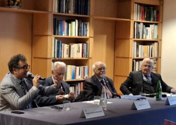 “Iran, una preoccupazione per tutti”: grande partecipazione al Circolo degli Esteri per il nuovo incontro di ASSDIPLAR