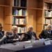 “Iran, una preoccupazione per tutti”: grande partecipazione al Circolo degli Esteri per incontro ASSDIPLAR