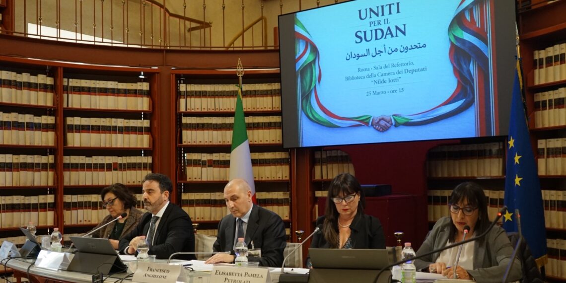 Uniti per il Sudan, l’Italia si muove: “Attività culturali, solidarietà e crowfounding, vicini a chi affronta anni di conflitti”