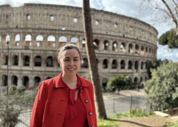 Julianne Mary Cowley, Ambasciatore d’Australia: “Con l’Italia vogliamo che le nostre rispettive regioni siano pacifiche, stabili e prospere e siamo Paesi che lavorano in ogni sede per promuovere questi valori condivisi”