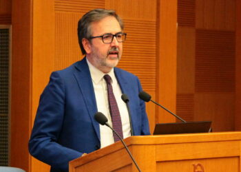 Migranti, De Priamo: “Da Parlamento Ue riconosciuta validità linea governo su rimpatri”