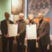 Da Teheran a Bradford fino a Tokyo: i Musei della Pace e BOOKS for PEACE uniti contro la guerra