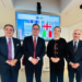 CNA, il Presidente Costantini riceve l’Ambasciatrice della Georgia 
