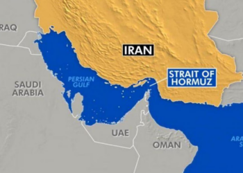 Dichiarazione congiunta dei leader di Regno Unito, Francia, Germania, Italia, Paesi Bassi e Giappone sullo Stretto di Hormuz