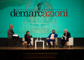 Demarcazioni, al via ad Ascoli Piceno il primo Festival in Italia dedicato alla Geopolitica