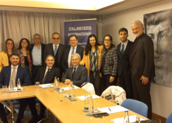 Italawyers International a Monaco di Baviera: grande successo per il VI International Meeting