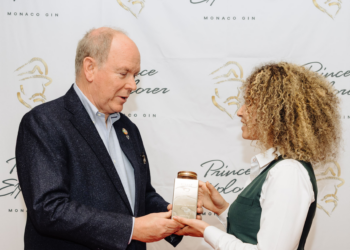 Grande successo a Monte Carlo per “A Cocktail for the Ocean”. I vincitori della terza edizione