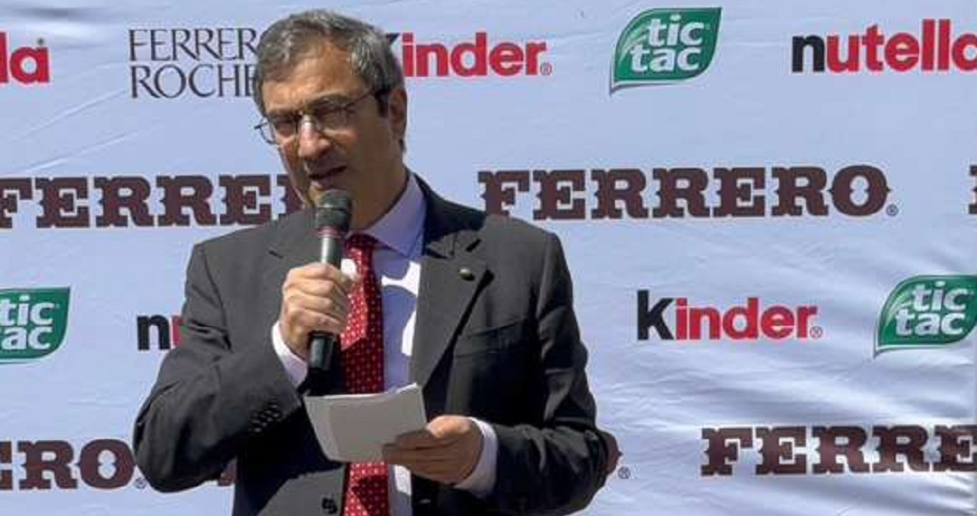 L’Ambasciata d’Italia a Washington celebra l’annuale “Caccia alle Uova di Pasqua”