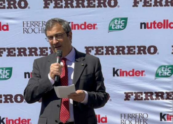 L’Ambasciata d’Italia a Washington celebra l’annuale “Caccia alle Uova di Pasqua”