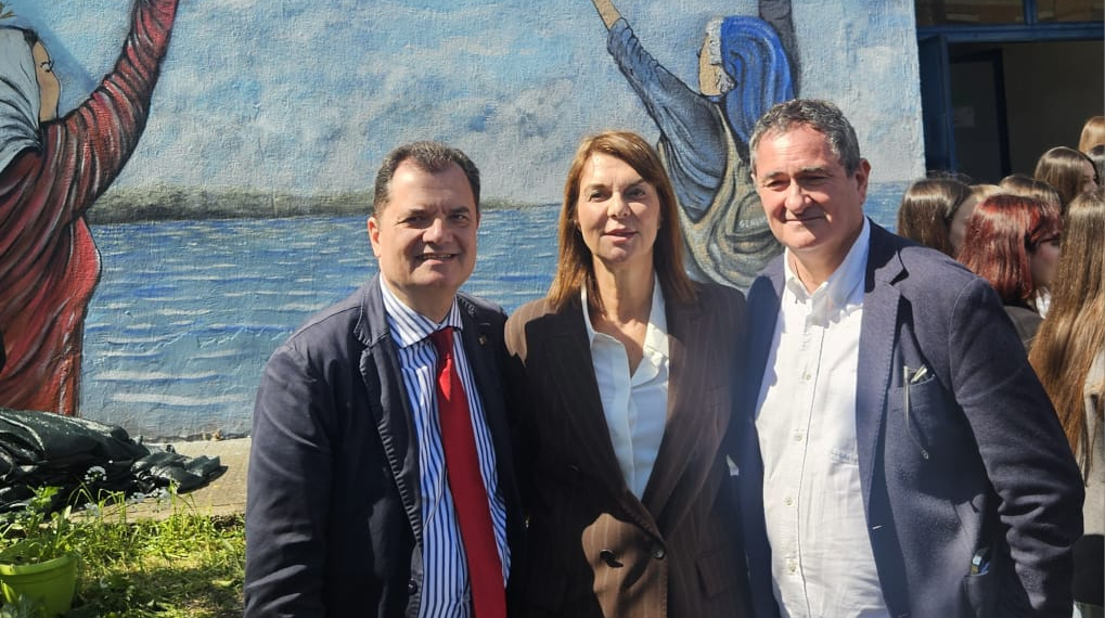 Porta (PD): “A 50 anni dal golpe militare in Argentina ricordare significa lottare per memoria e democrazia”