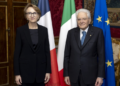Il Presidente Mattarella ha ricevuto le Lettere Credenziali dei nuovi Ambasciatori di Portogallo, Ungheria, Francia, Bulgaria, Venezuela e Vietnam