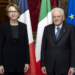 Il Presidente Mattarella ha ricevuto le Lettere Credenziali dei nuovi Ambasciatori di Portogallo, Ungheria, Francia, Bulgaria, Venezuela e Vietnam