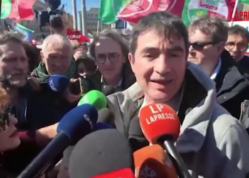 Fratoianni (Avs): “Tajani convochi l’Ambasciatore tedesco”