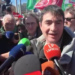 Fratoianni (Avs): “Tajani convochi l’Ambasciatore tedesco”