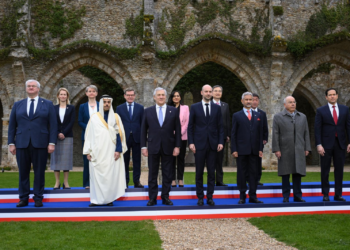 Dichiarazione congiunta dei Ministri degli Esteri del G7 sull’Iran
