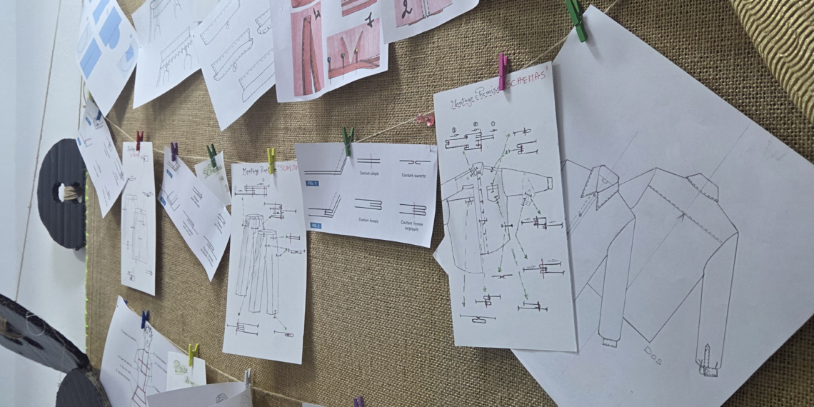 CNA Federmoda in Marocco per rafforzare la collaborazione