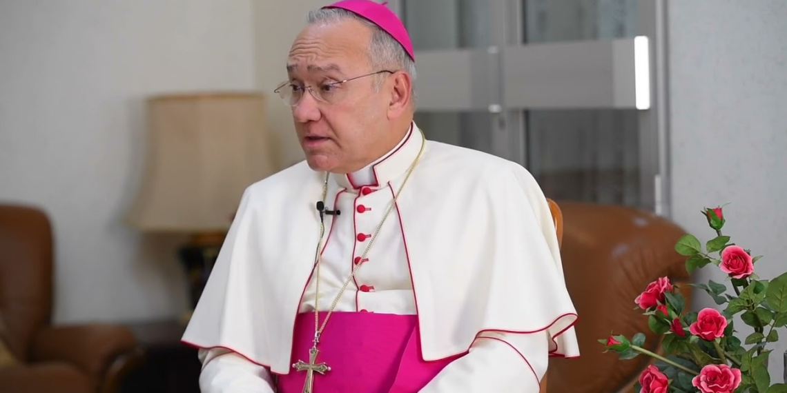 Vaticano, giro di nomine: l’Arcivescovo venezuelano Peña Parra nuovo Nunzio Apostolico in Italia