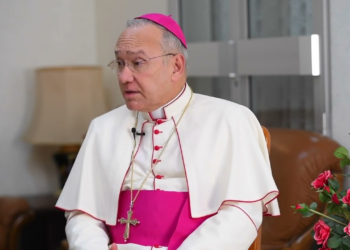 Vaticano, giro di nomine: l’Arcivescovo venezuelano Peña Parra nuovo Nunzio Apostolico in Italia