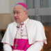 Vaticano, giro di nomine: l’Arcivescovo venezuelano Peña Parra nuovo Nunzio Apostolico in Italia