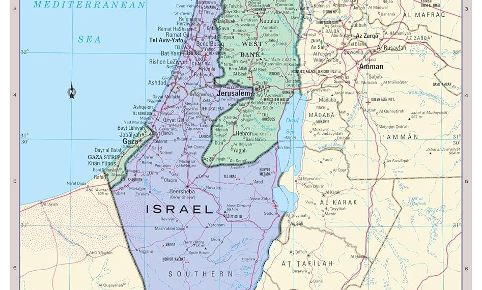 Dichiarazione congiunta dei Ministri degli Esteri di Germania, Francia, Italia e Regno Unito sull’ampliamento del ricorso alla pena di morte in Israele