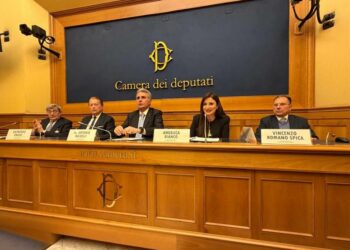 Nasce l’Intergruppo parlamentare “AI, Empowerment e Mercati Emergenti”