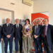 Italia-Turchia: Ambasciatrice Elif Çomoğlu Ülgen in visita all’Istituto Italiano per l’Asia