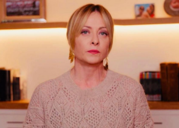 Videomessaggio del Presidente del Consiglio Giorgia Meloni sugli sviluppi della crisi in Medio Oriente