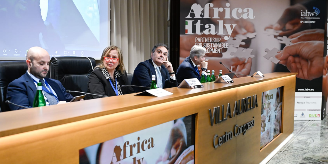 CNA alla IX edizione dell’Italia Africa Business Week