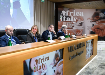 CNA alla IX edizione dell’Italia Africa Business Week