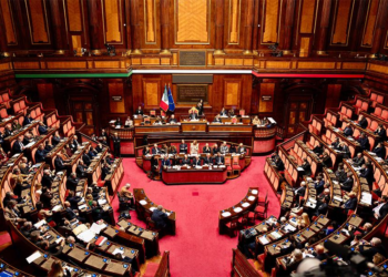 Consiglio europeo del 19 e 20 marzo e crisi in Medio Oriente: le Comunicazioni del Presidente Meloni in Parlamento (VIDEO)