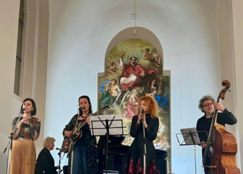 Il Premio Bianca d’Aponte ritorna a Praga con un concerto all’Istituto Italiano di Cultura. On line il bando