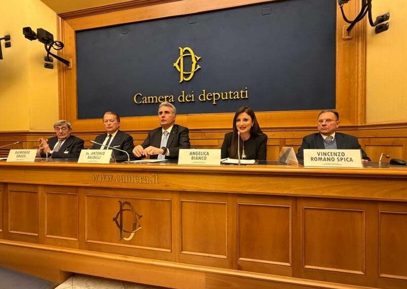 Nasce l’Intergruppo parlamentare “AI, Empowerment e Mercati Emergenti”