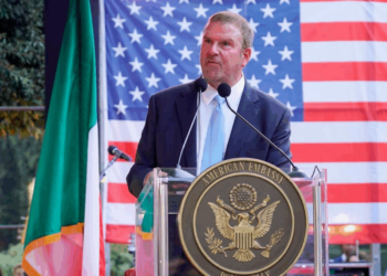 Indiscrezione Wall Street Journal: l’Ambasciatore Tilman Fertitta sarebbe pronto a comprare Casinò in America