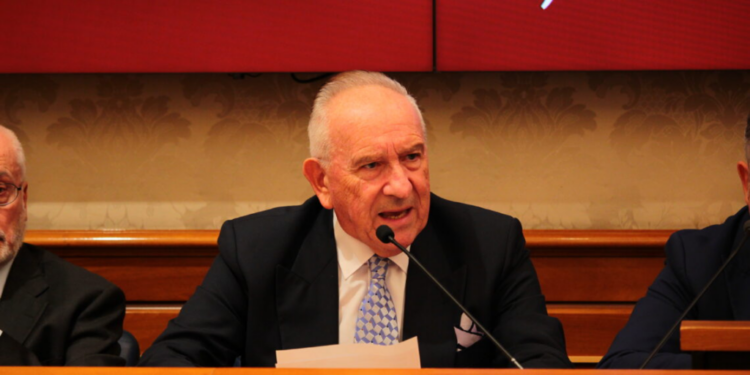 “Basi Nato: nessun consenso al loro uso. Ce lo insegna l’Iran”, l’Editoriale dell’Ambasciatore Bruno Scapini