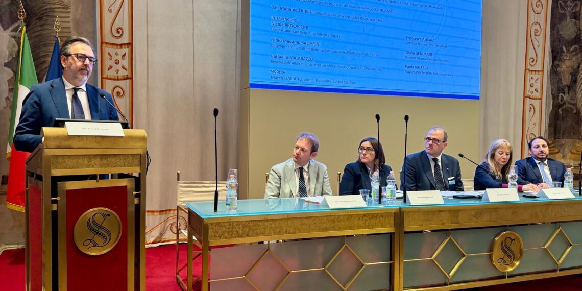 De Priamo (FdI), “Piano Mattei strategico per un percorso di lunga scadenza”